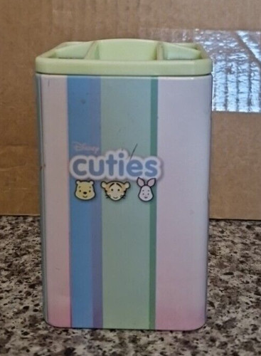 Disney cuties winnie puuh - cuties, dose