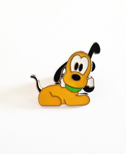 Disney pluto cutie figuren - disney,