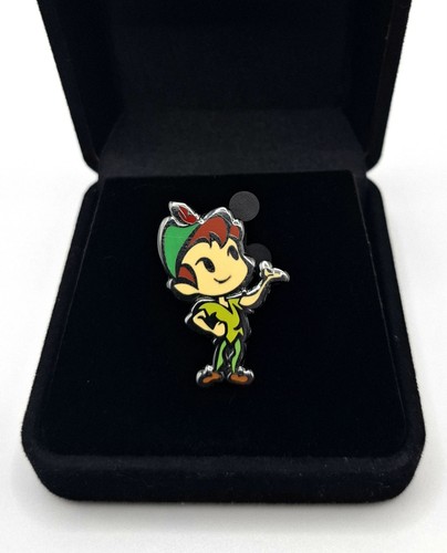 Disney peter pan cuties - disney,
