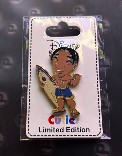 Disney cuties serie - cuties, und