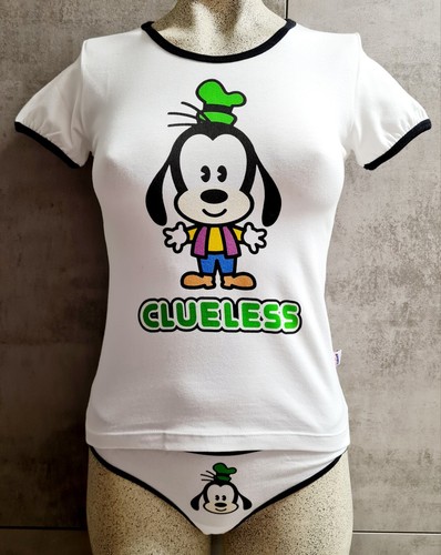 Disney cuties goofy clueless - cuties,