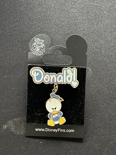 Offizielle disney pin cuties - disney,