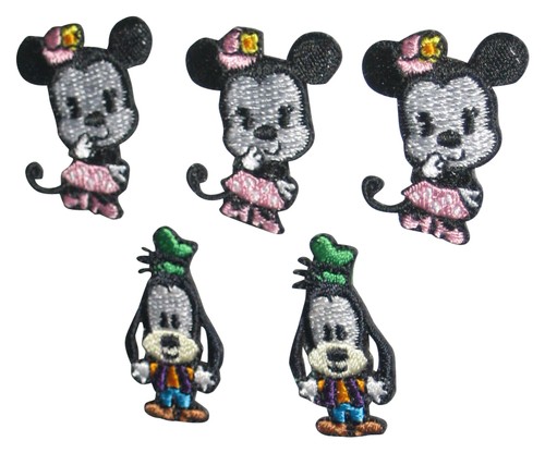 Disney cuties minnie maus - cuties,