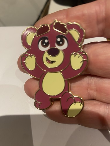 Disney trading pin 172826 - pin,