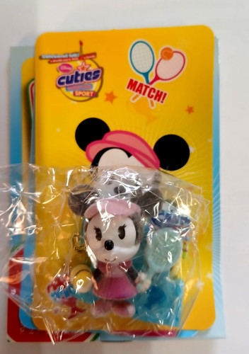 Disney cuties collection - disney,