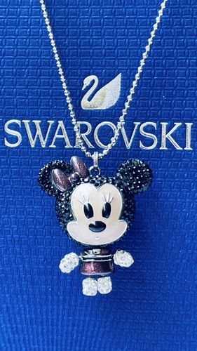 Swarovski disney minnie - swarovski,