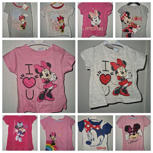 Bekleidung disney kinder - -,