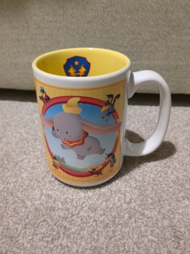 Disney parks dumbo - disney,
