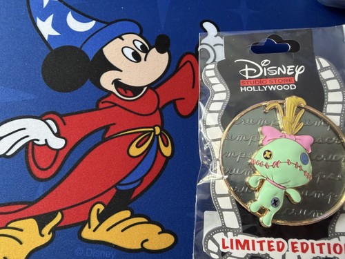 D23 expo disney studio store - studio,