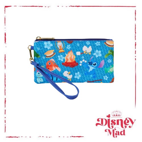 Loungefly disney stitch - loungefly,