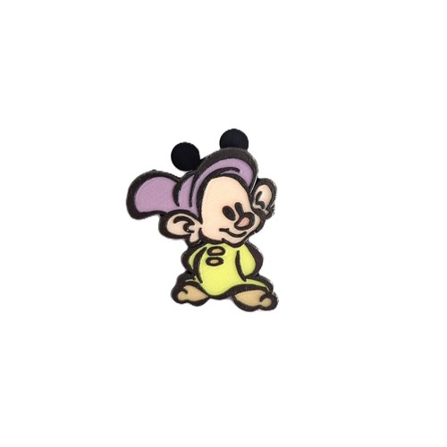 Disney dopey cuties mystery - dopey,