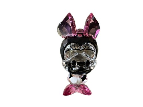 Swarovski figur 5004736 - swarovski, disney