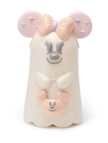 Disney halloween geis minnie - geis,