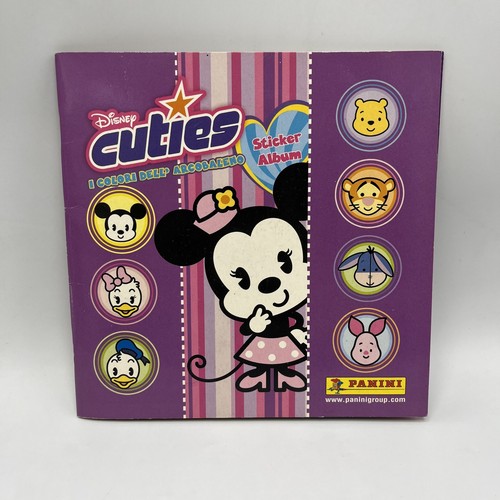 Disney cuties die - disney,