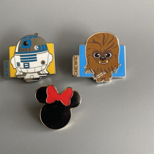 Disney star wars cuties - star,