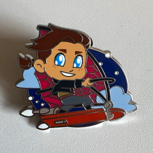 Disney animated cuties - animated, 2026