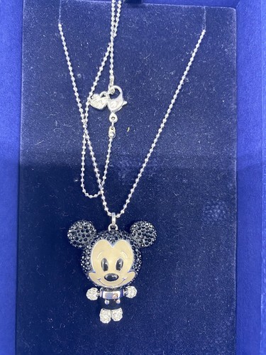 Swarovski disney cuties mickey - cuties,