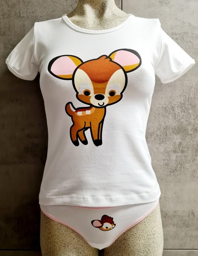 Disney cuties bambi - bambi, t-shirt