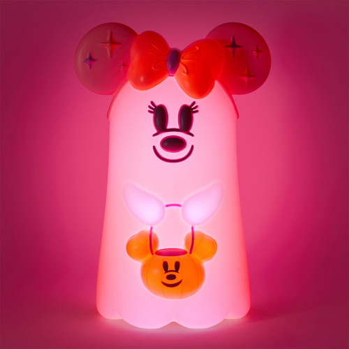 Minnie mouse cutie ghost - minnie,