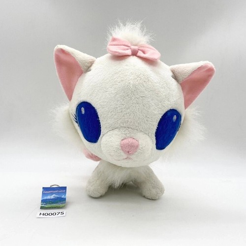 Marie h075 aristocats disney - aristocats,