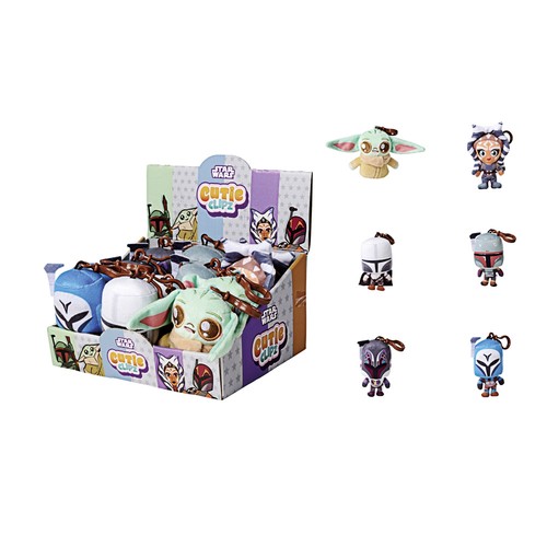 Simba disney star wars cutie - disney,