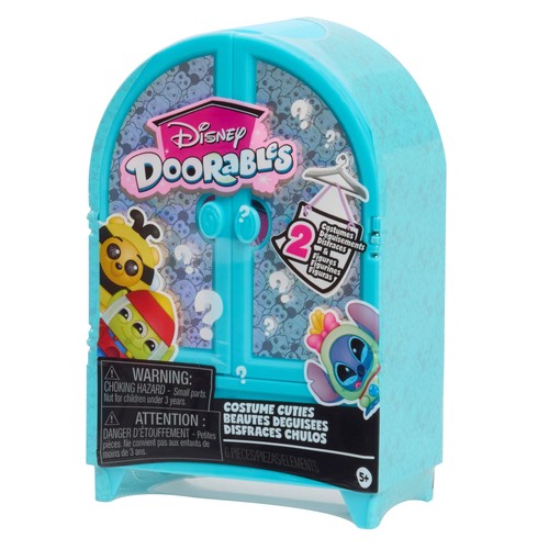 Disney doorables costume - disney,
