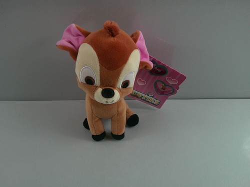 Disney cuties bambi - cuties, hirsch