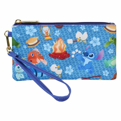 Loungefly disney stitch - loungefly,