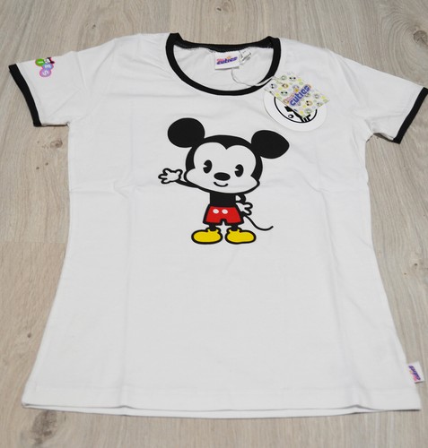Disney cuties shirt micky - disney,