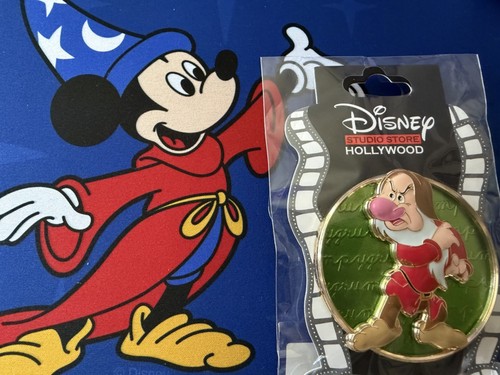 D23 expo disney studio - d23, store