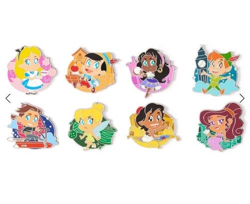 Pin disney animated cuties - animated,