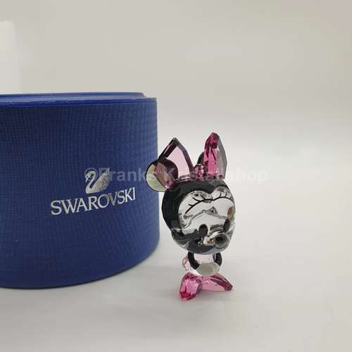 Swarovski disney minnie mouse - swarovski,
