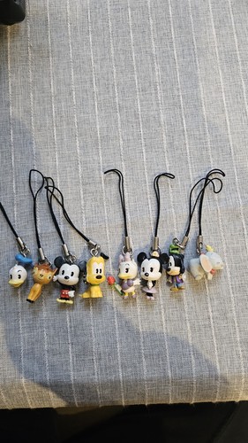 8er set vintage disney - 8er,