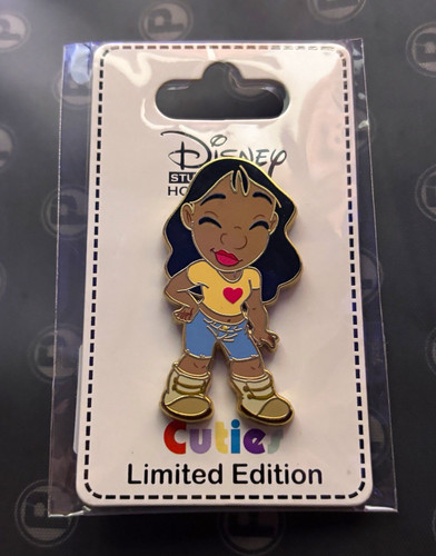 Disney cuties serie - disney,