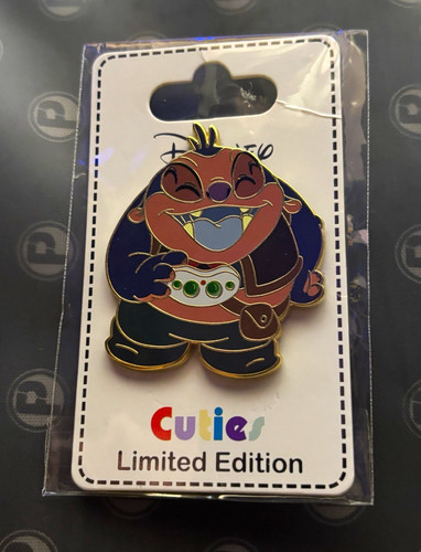 Disney cuties serie lilo - disney, und