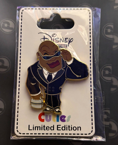 Disney cuties serie lilo - disney,