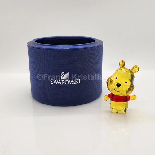 Swarovski disney winnie puuh - disney,