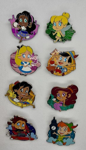 Disney animated cuties - disney,