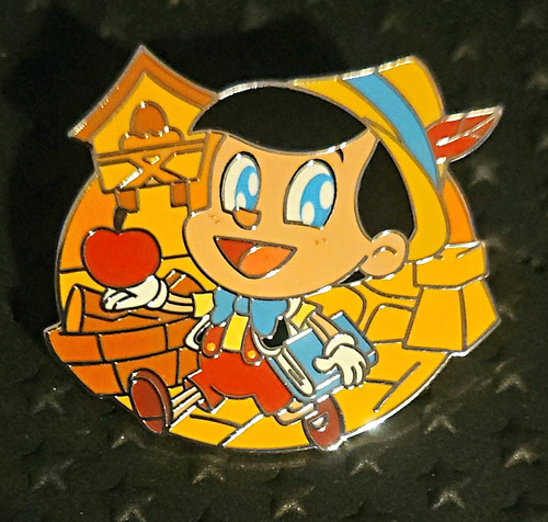 Disney pinocchio animated - disney,